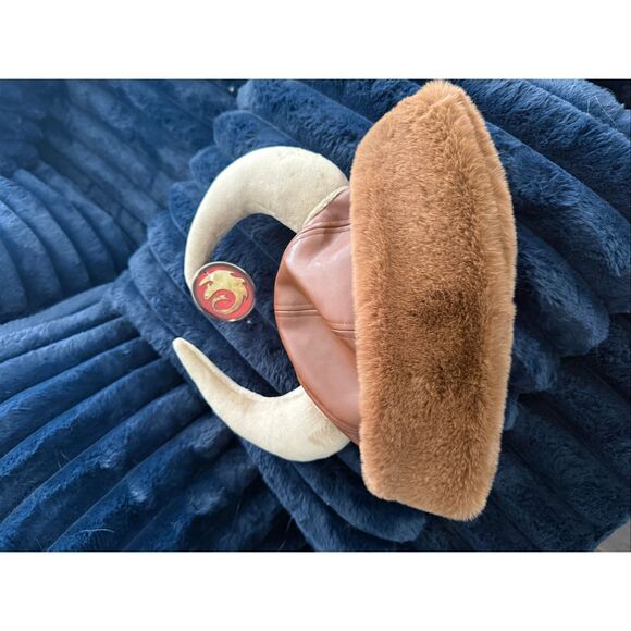 New Universal Studios Isle of Berk Viking Hat with Ears How to Train Your Dragon main image 4